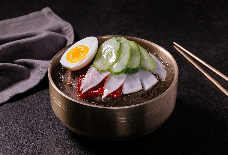 우곱집 메뉴