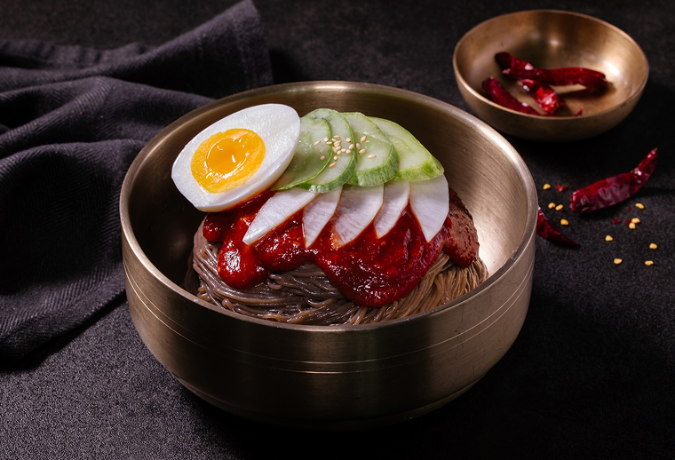 우곱집 메뉴