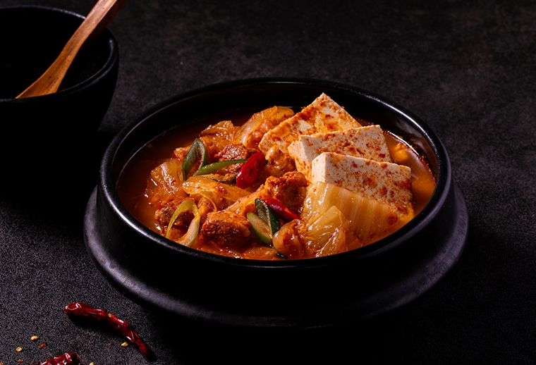 우곱집 메뉴